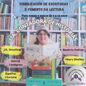 CARTEL LÍA