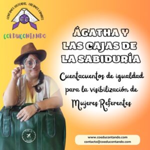 LAS CAJAS DE LA SABIDURÍA (5)