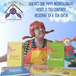 PIPPI FORMATO CUADRADO