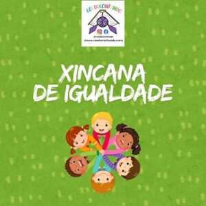 XINCANA DE IGUALDADE (1080 x 1350 px)