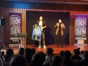 magia 2