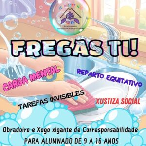 fregas ti